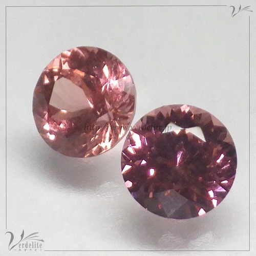 ガーネット　1.24ct/2Ｐ　Z421