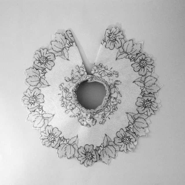 【受注商品】Usagi｜スタイ（Lace）