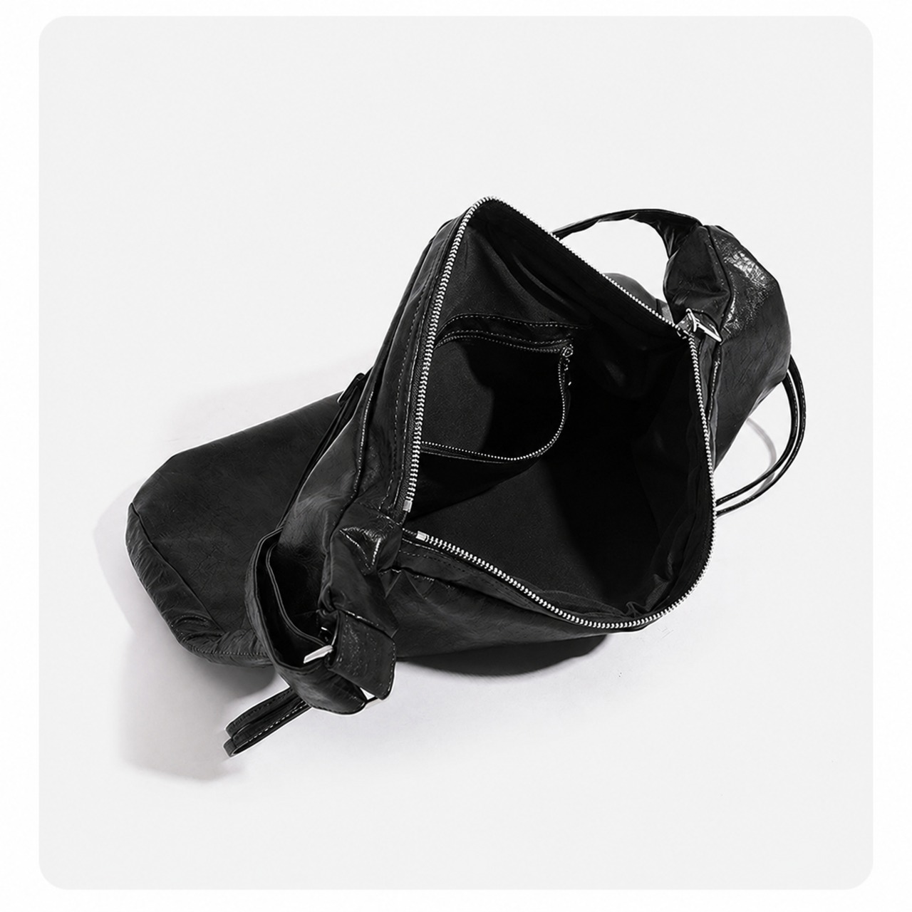 Drift Fold Crossbody Bag　TB2342・画像5