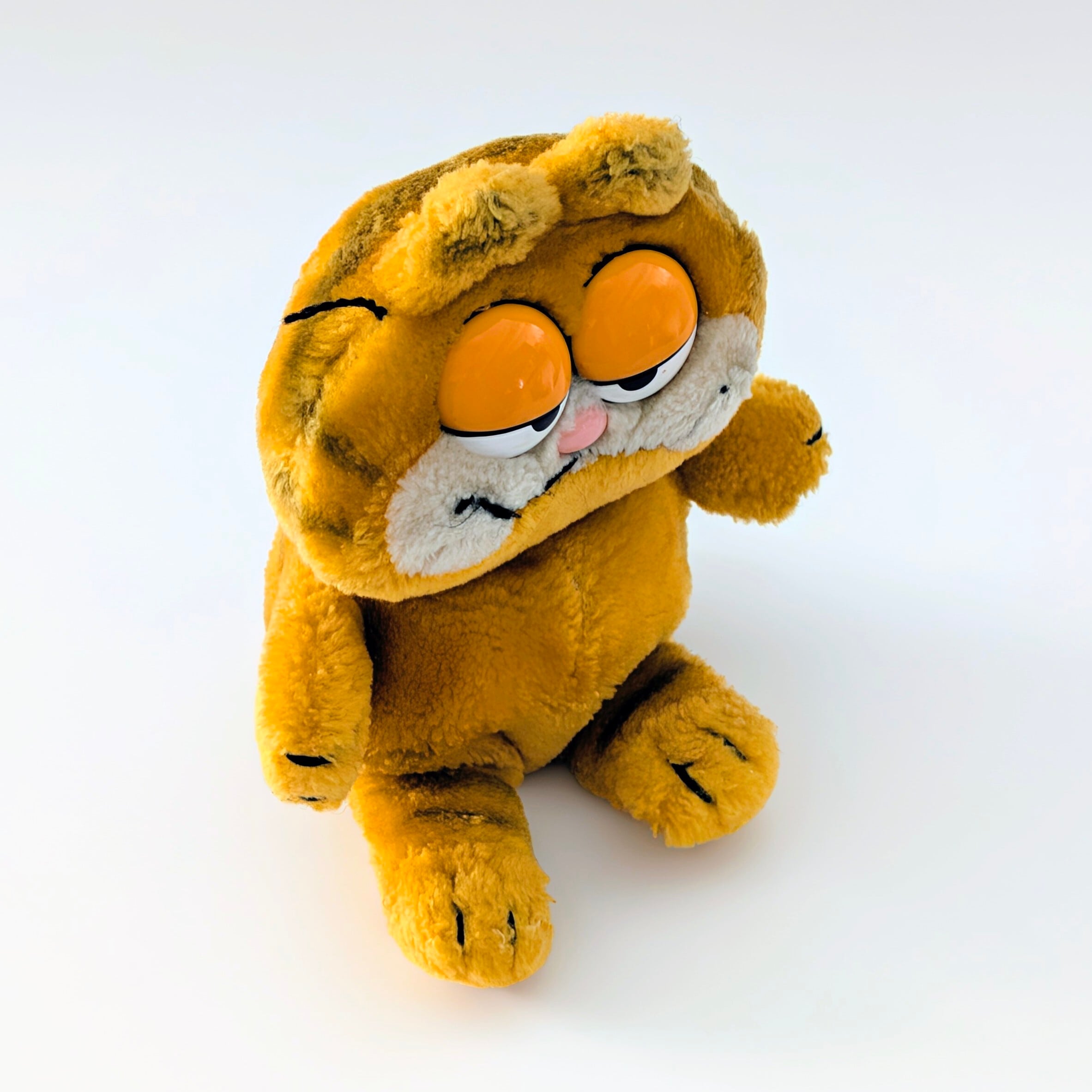 ☆ VINTAGE 1980年代初期 ☆【 Garfield ( ガーフィールド ) 】ビーン