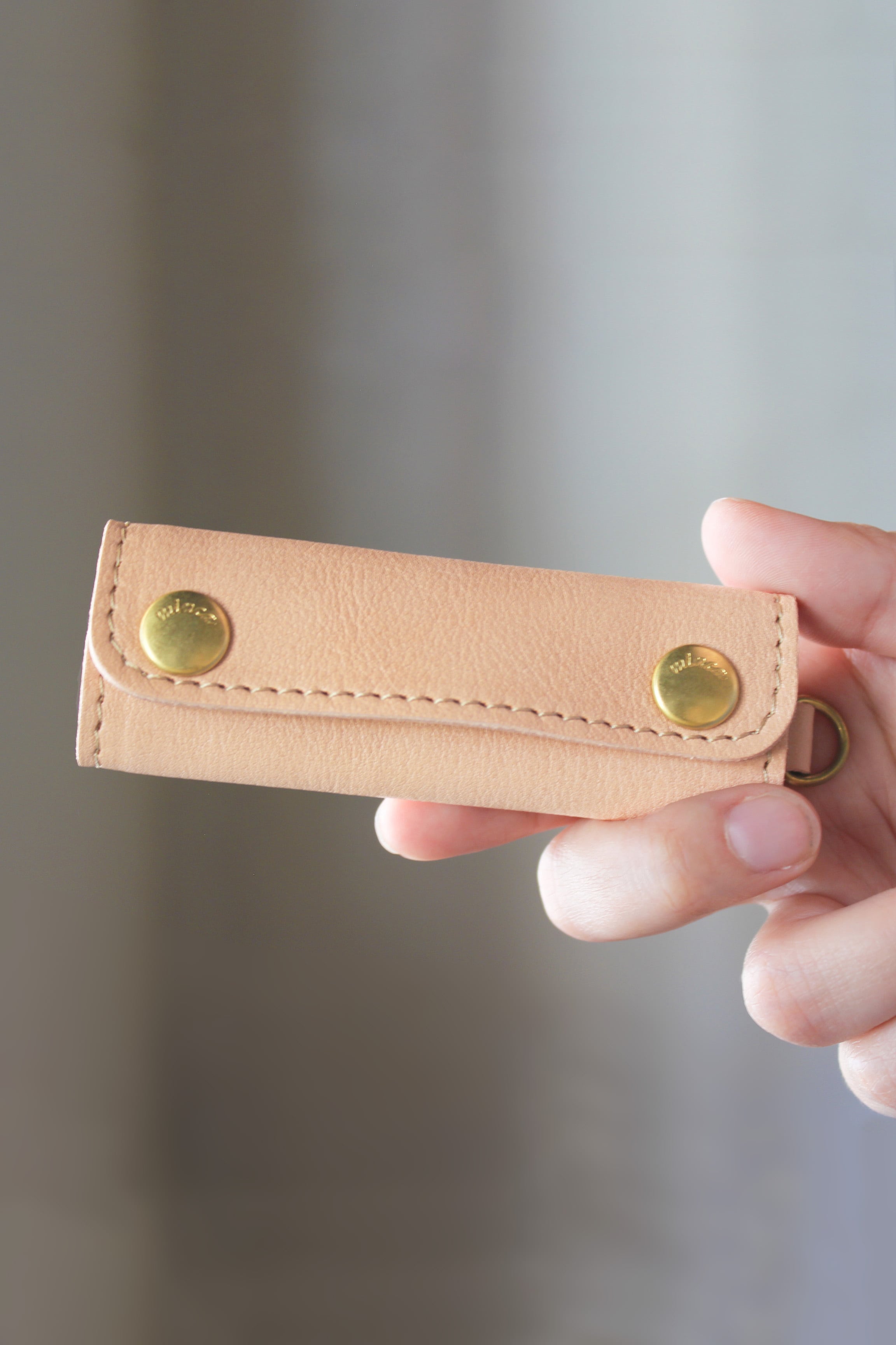 Handle cover / 単品 / 2本セット | minca Handle cover / 単品 / 2本セット | minca