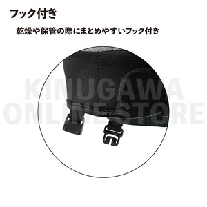 スリーシーズングローブ GULL ガル ダイビンググローブ