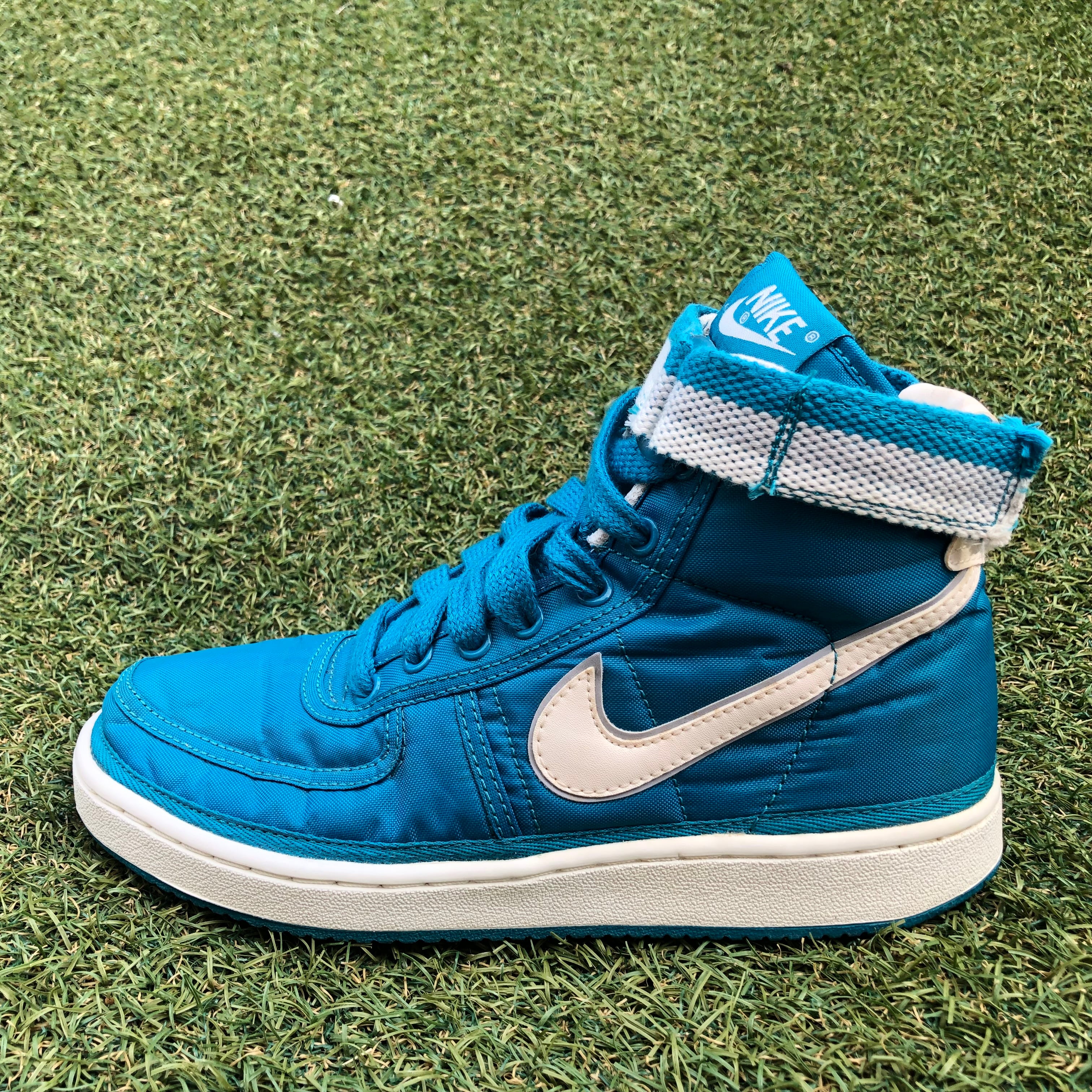 NIKE VANDAL HI SUPREME VINTAGE ナイキ ヴァンダル ハイ シュプリーム ヴィンテージ HB868