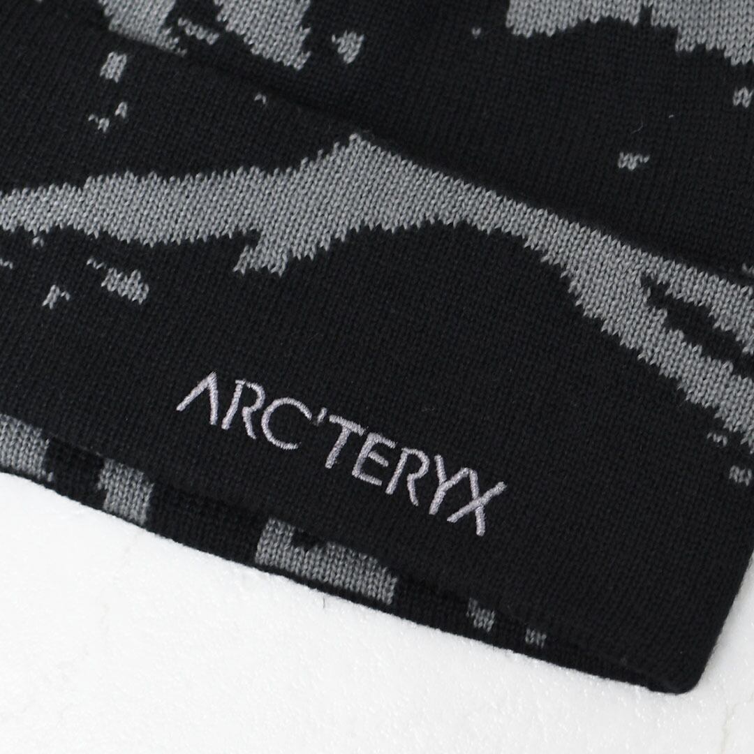 ARC'TERYX [アークテリクス正規代理店] Grotto Toque [X000010067
