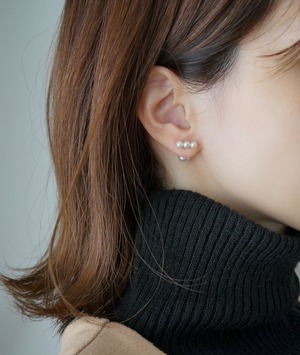 【キャッチ】FAKE PEARL