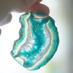 Star Dust 02 - アゲートヒーリングチャイム / Agate Sun Catcher Wind Chime 663