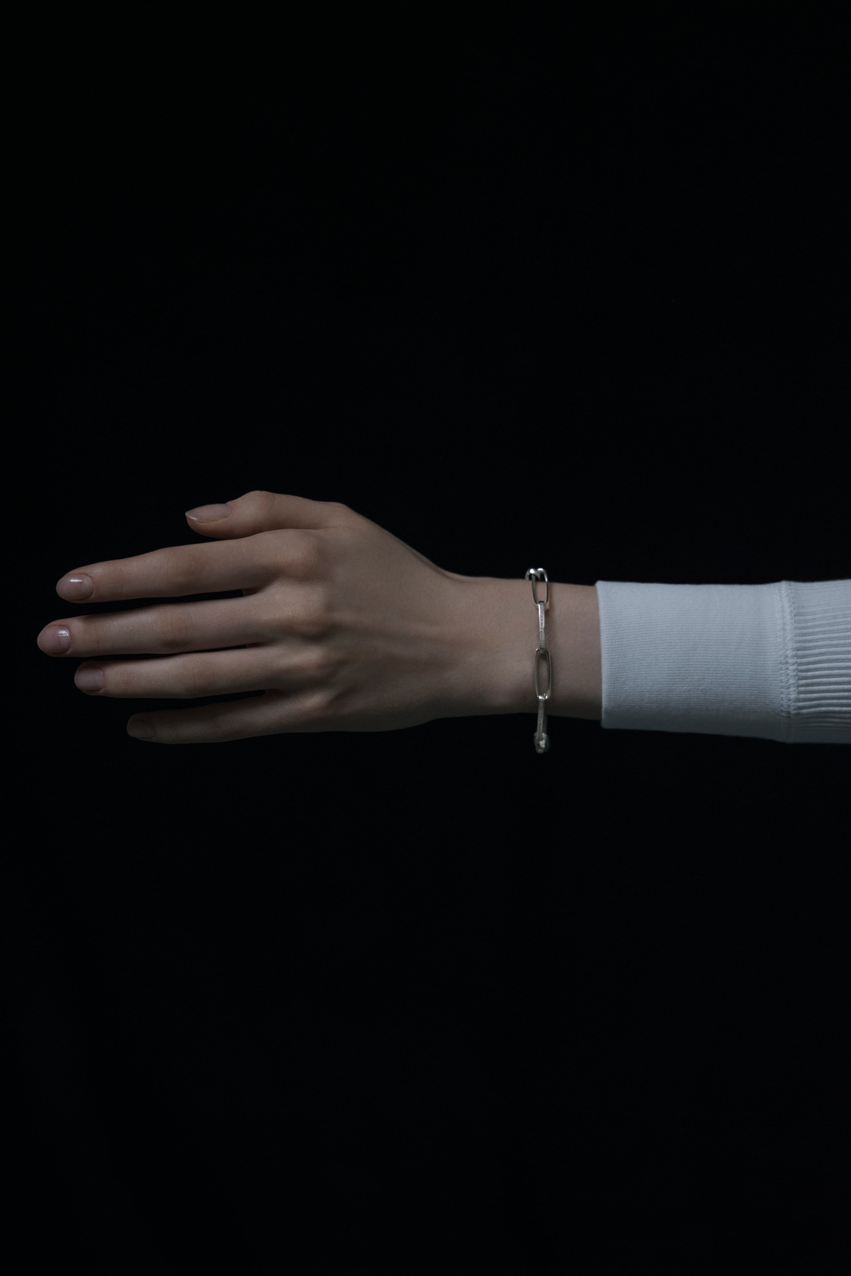 END CUSTOM JEWELLERS × HYKE【エンドカスタムジュエラーズ × ハイク