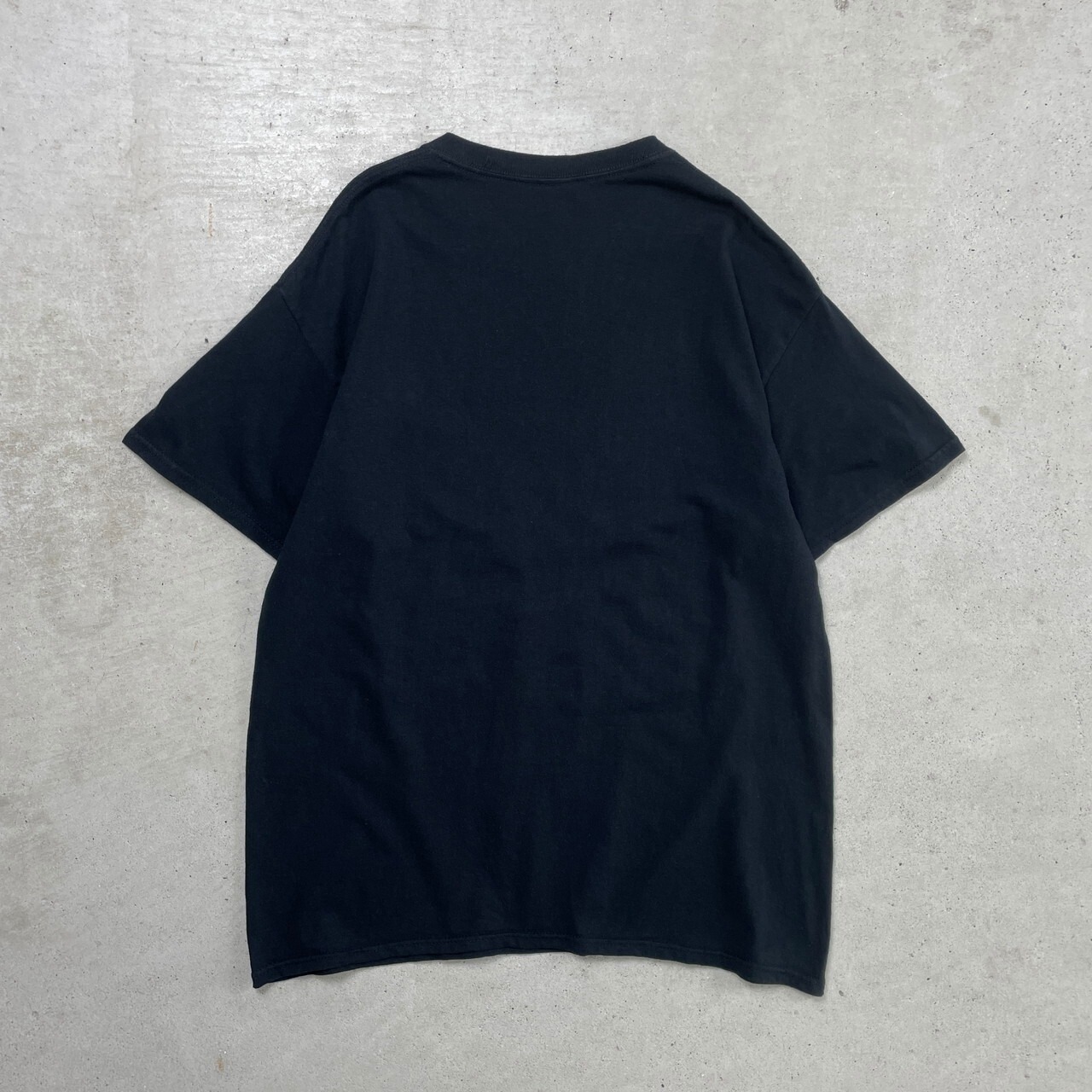 00年代 NIRVANA ニルヴァーナ スマイル バンドTシャツ バンT メンズL 