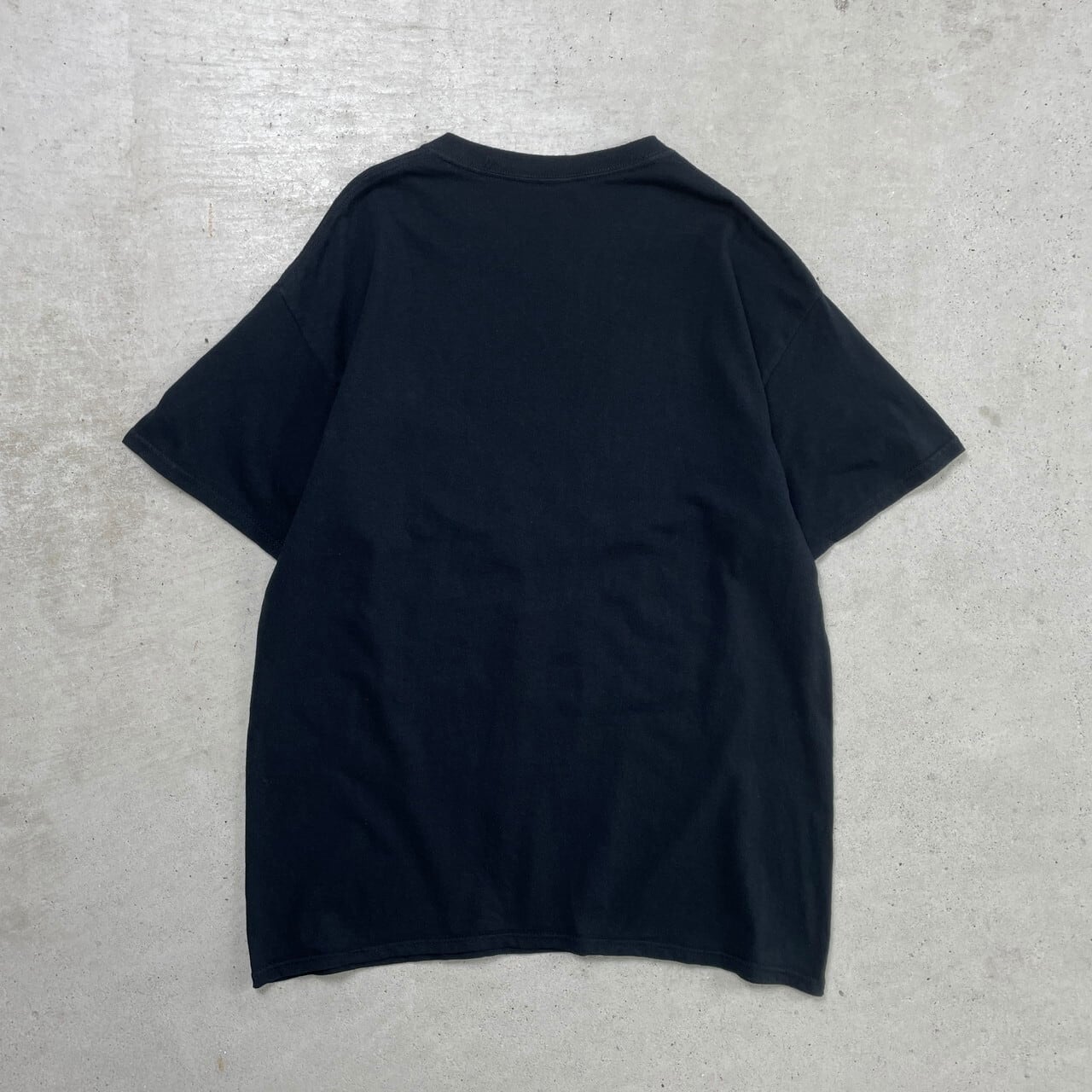 00年代 NIRVANA ニルヴァーナ スマイル バンドTシャツ バンT メンズL 