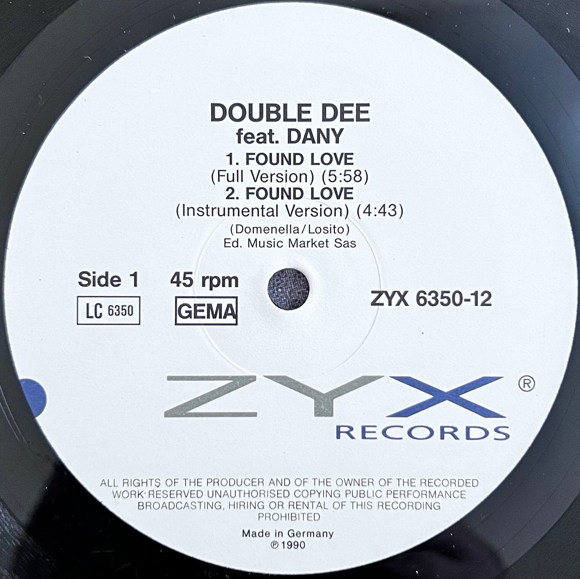 洋楽 Dee YouTube