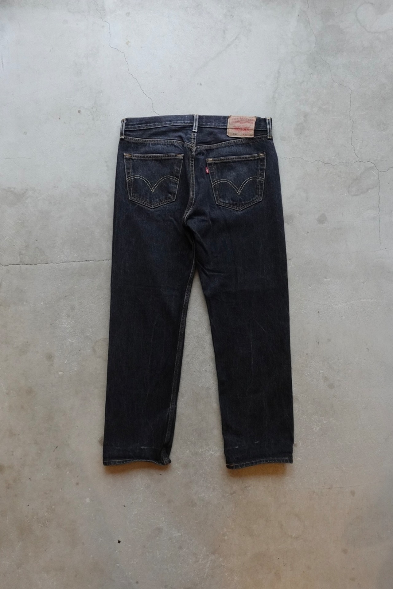 Levi's 501 W34/L32