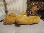鼻と口をなくしたベア(破れあり) 画像16