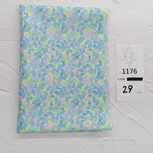 《1176》◆輸入　リバティ　LIBERTY　タナローン　カットクロス　ハギレ