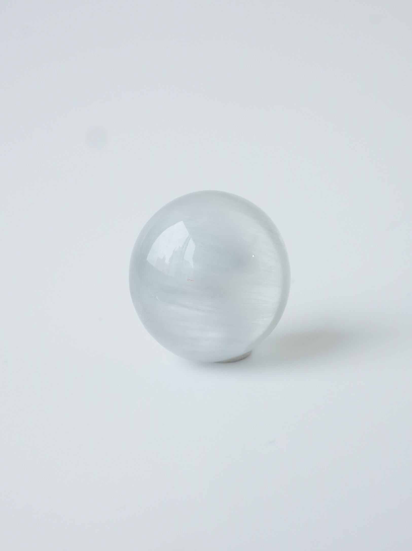 Amphibole in Quartz | SELSHA