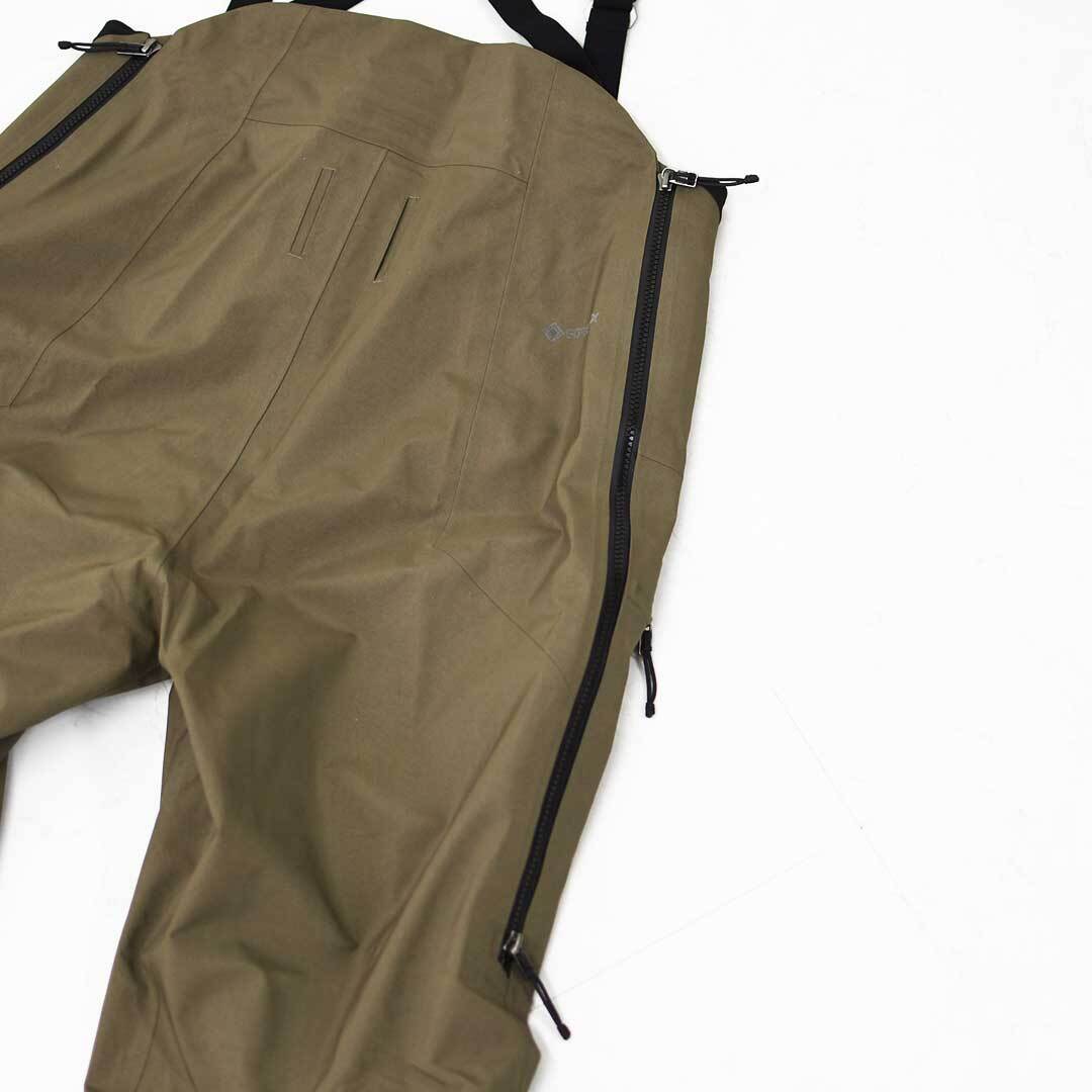 x_x.a-m.-.-.jaページ セット　ダブル　ヘッド Patagonia [パタゴニア正規代理店] Ms Untracked Bibs [29904] メンズ