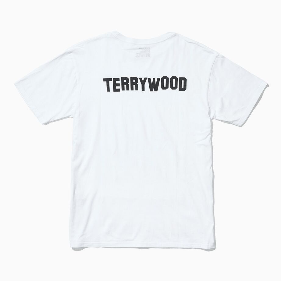 STIE LO × TERRY RICHARDSON Tシャツ キムタク着 | tnmultisports.com