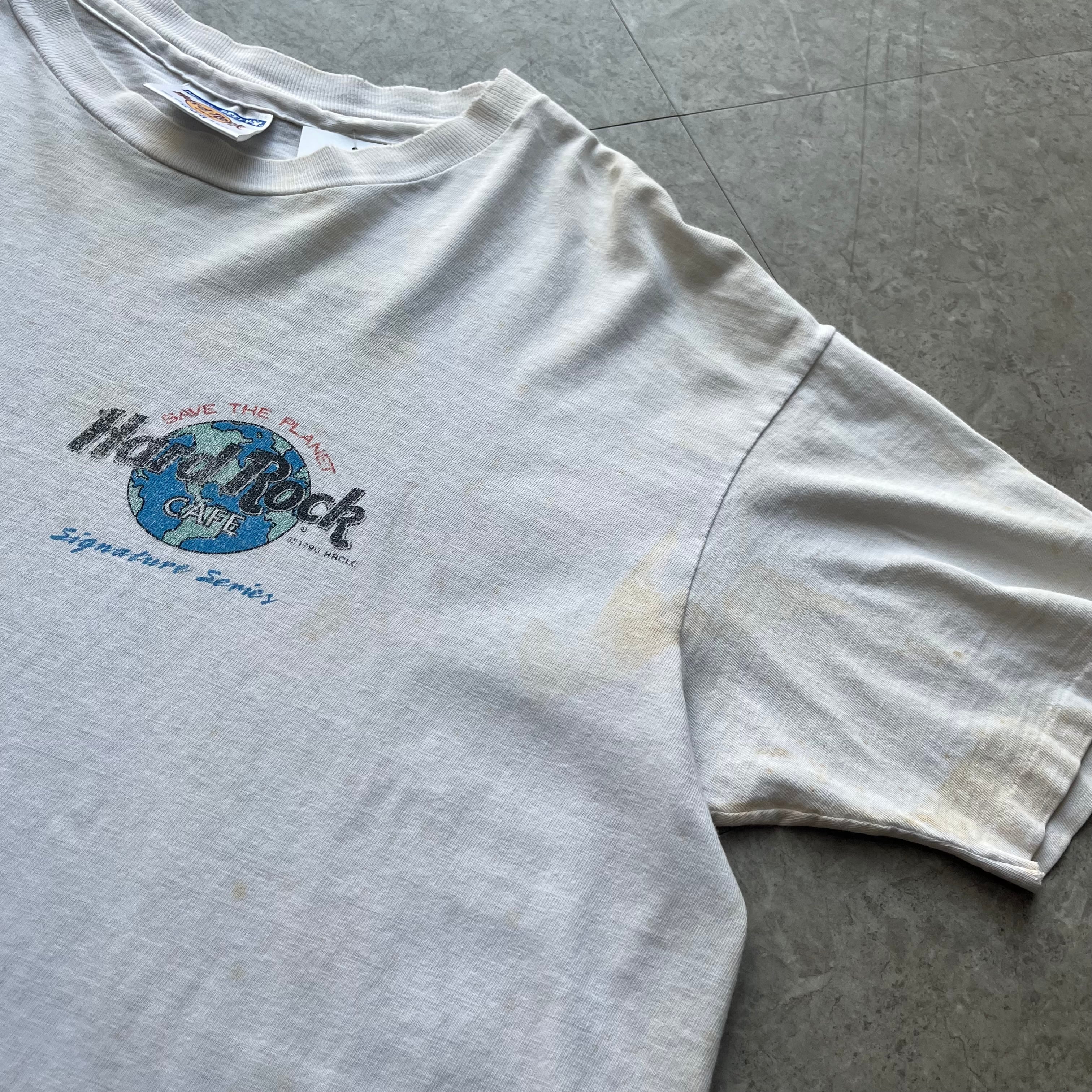 90s Hard Rock Cafe 