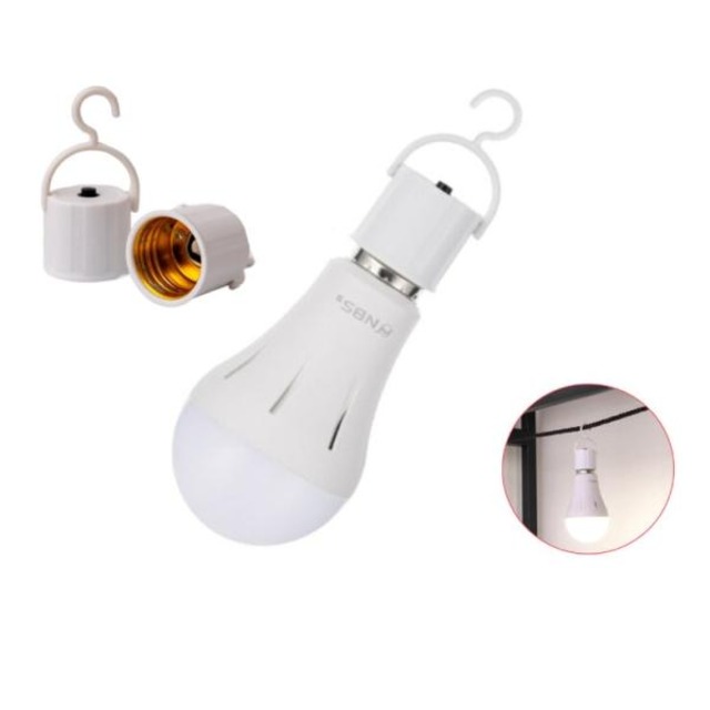 コストコ再販商品 NBSs いつでもランプtsuita (口径E26) 4個セット E26NW50WS/E26OR50WS 停電時に明かりを最大６時間