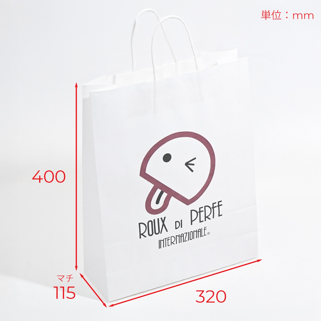 ラッピングセット