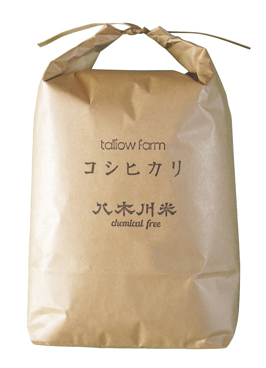 特別栽培米　福岡県産米『夢つくし』　10kg 【玄米専用】令和2年産　新米