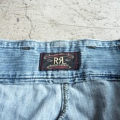 90s RRL CARGO SHORT PANTS ショーツ 三つ星タグ