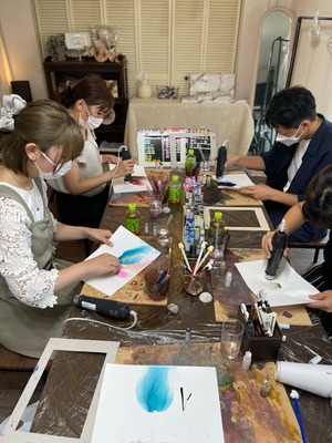 【大阪ws】9月20日(日)10:00  ベーシックコース　