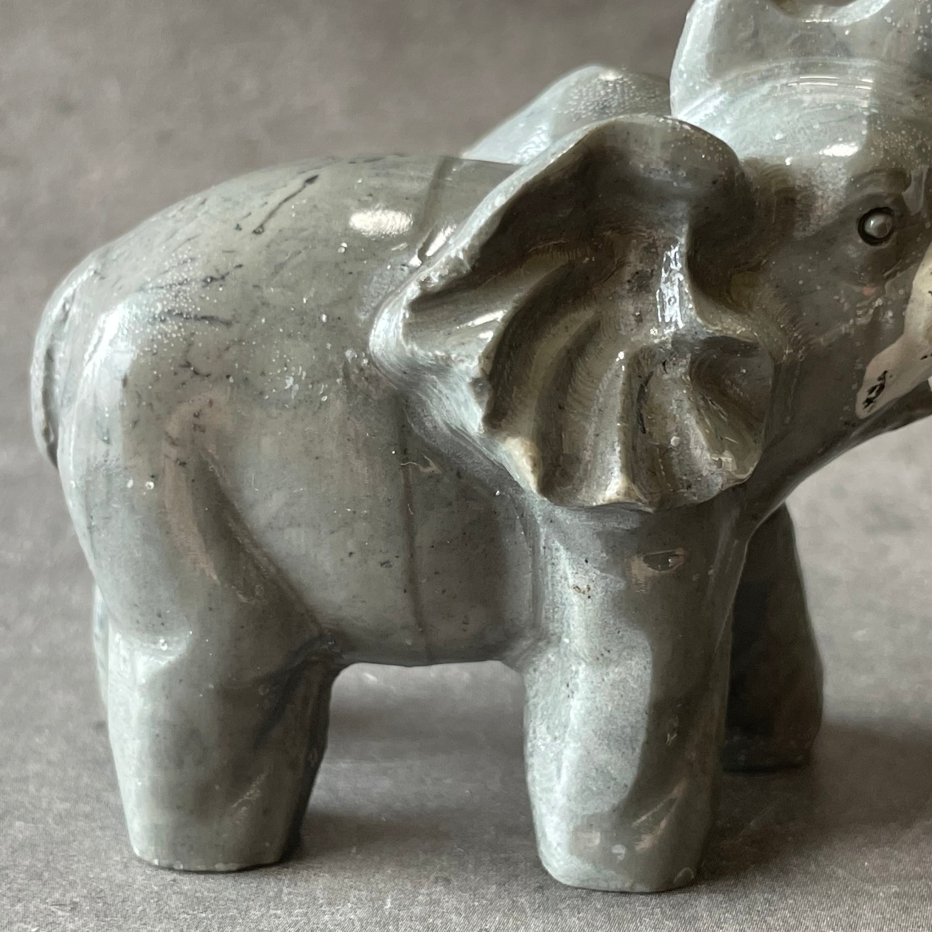 ピクチャー ジャスパー 象 ピクチャージャスパーPicture Jasper|像 Elephant|天然石