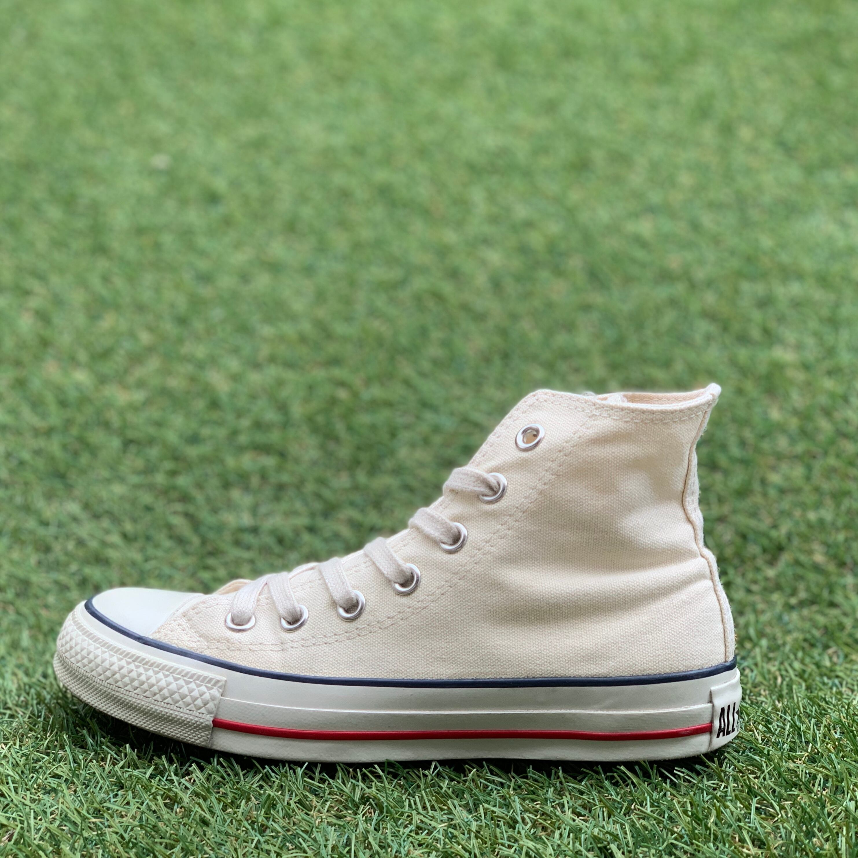 converse×BEAMS ALL STAR R HI コンバース×ビームス オールスター ハイ D225