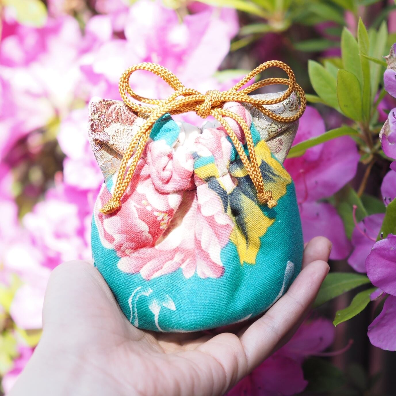 Cat*mini №53(one of a kind)