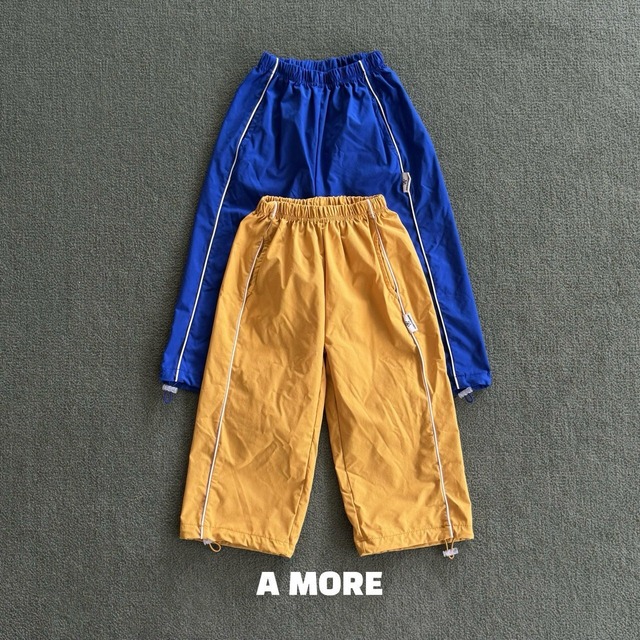 A MORE［取寄］canyon pants 26autumn