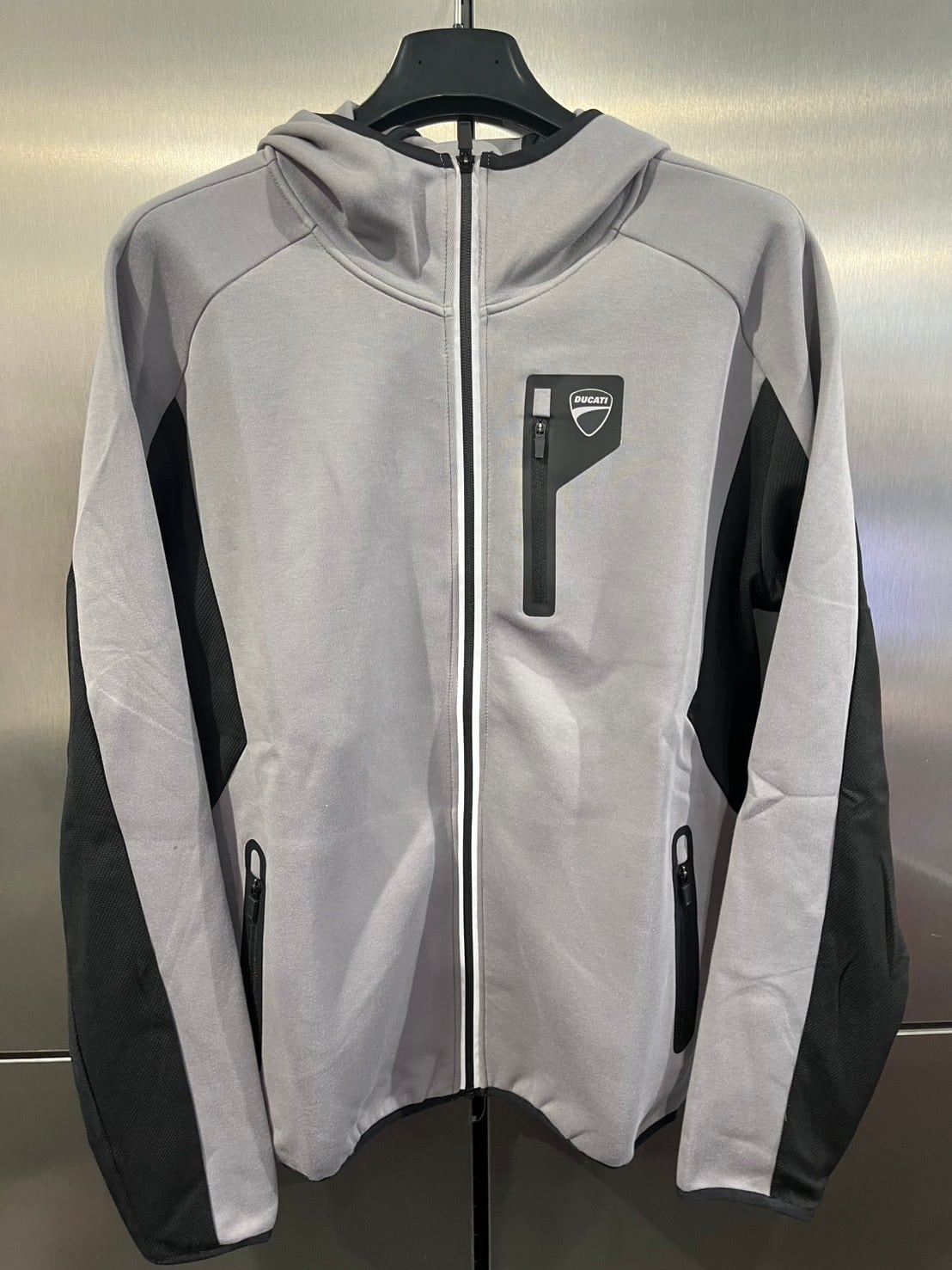 Reflex Attitude 3.0(スウェットパーカー)