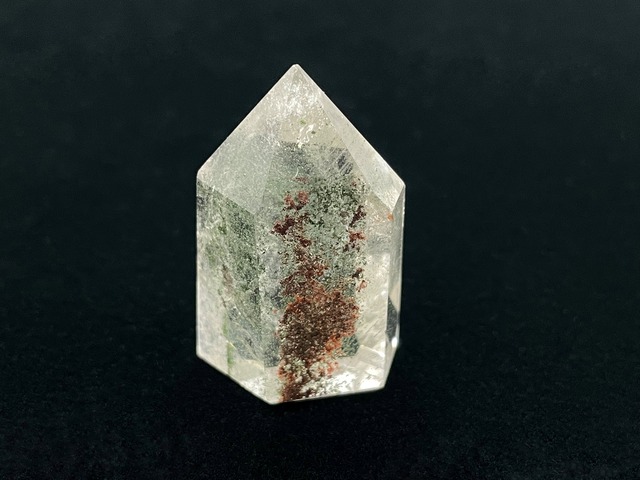 ポリッシュポイント（ガーデンクォーツ）