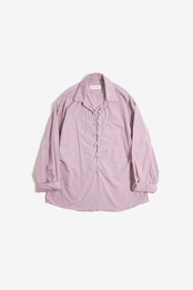 barbell object / DB PO LILAC