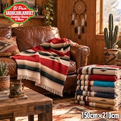 エルパソEl Paso ダイヤモンドセンターブランケットFalsa Blanket