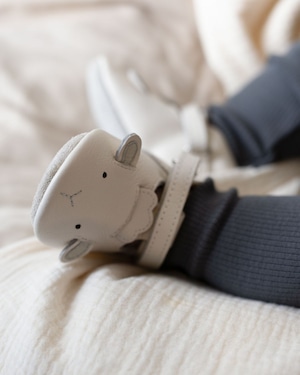 【即納/送料無料】donsje / Spark Classic Shoes / Lammy