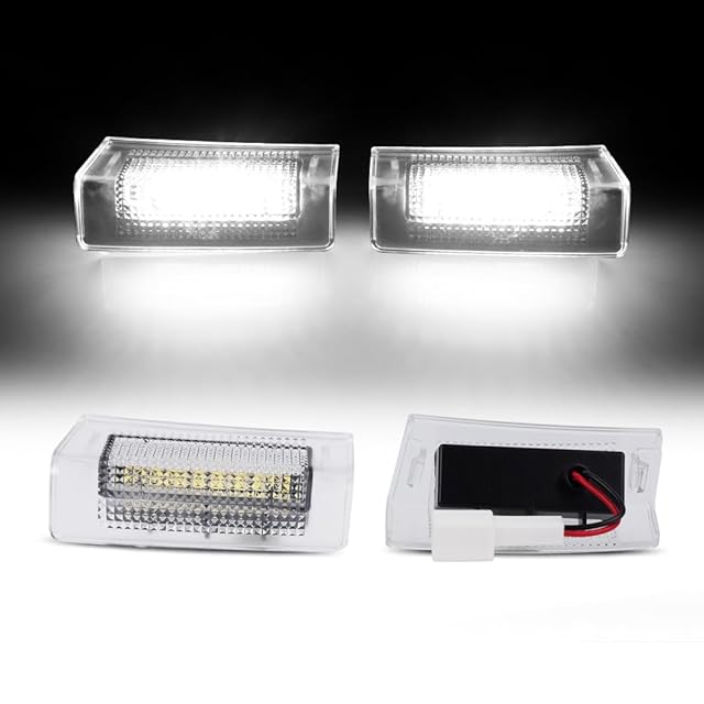 NV350 キャラバン LEDルームランプセット E26系 GX 純白色/電球色 車内