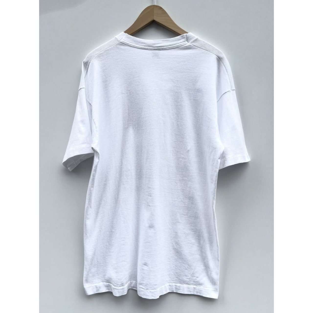 90s TUSKEGE AIRMEN MESSAGE Tee MADE IN USA  Size L