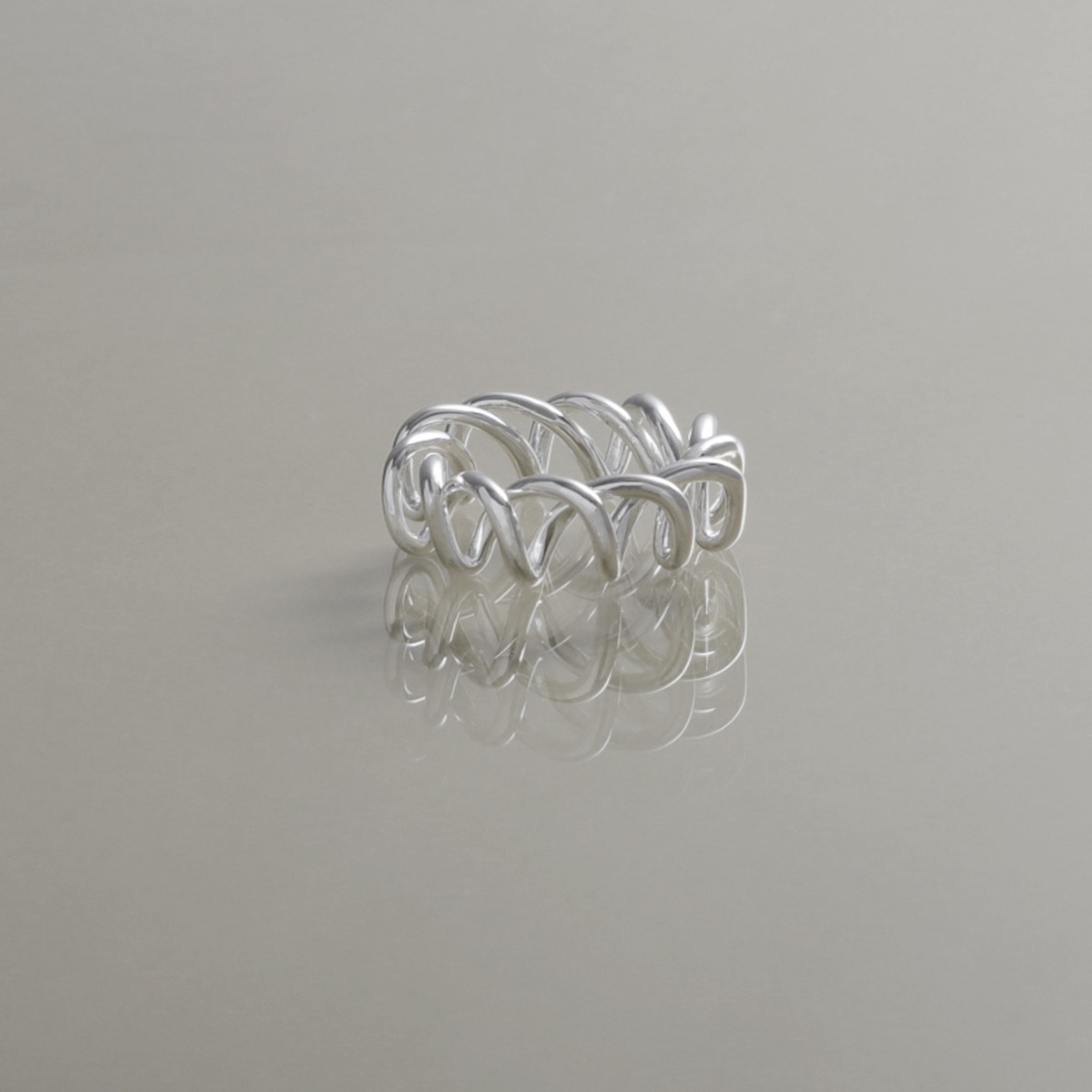 wave layer moving ring [oaswv2] / Y2401KHR5250 | YArKA official