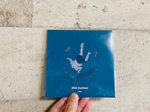 either / 2026Summer
