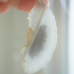 Annabelle - アゲートヒーリングチャイム / Agate Healing Chime 1397