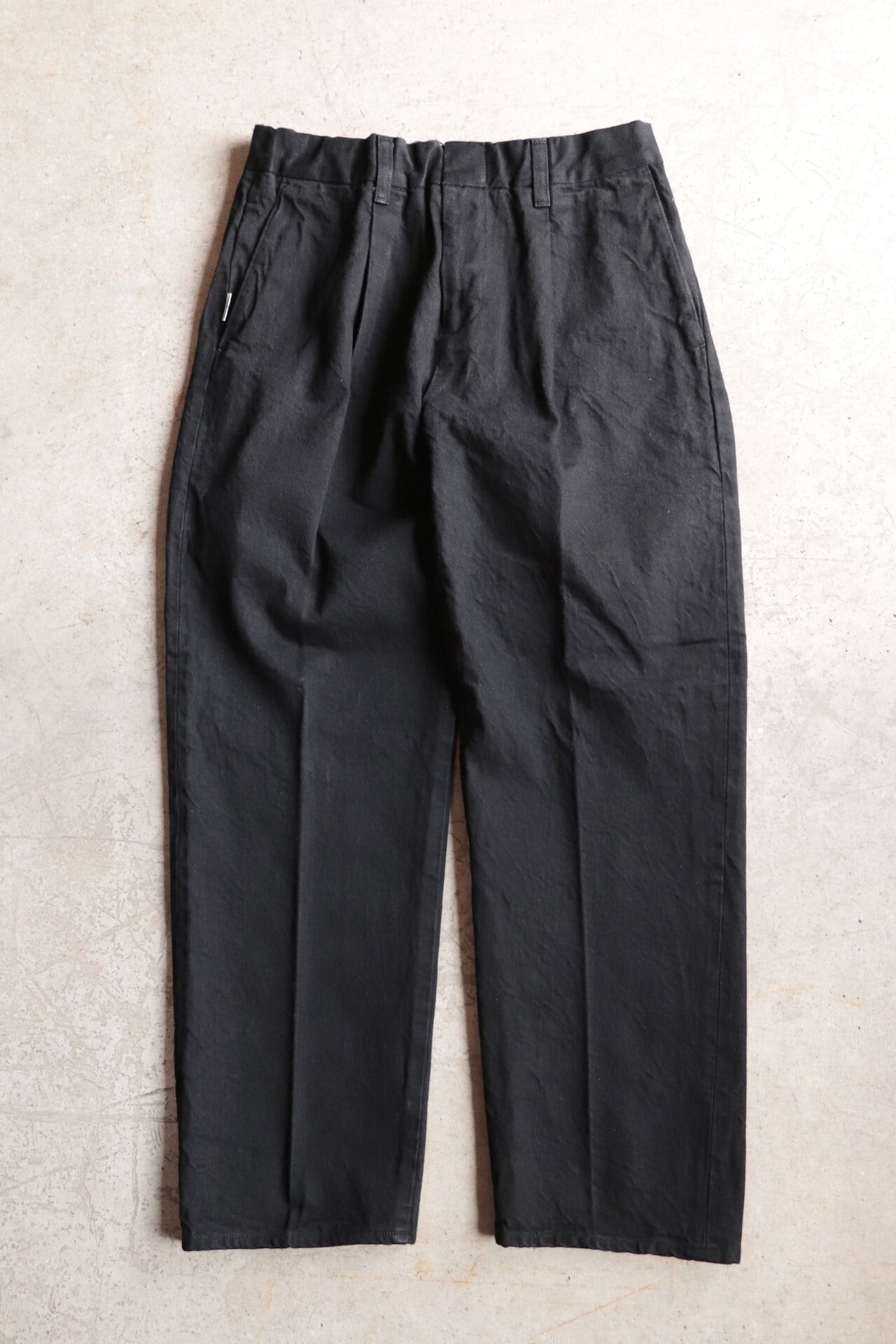 Sugar&Co./シュガーアンドコー gentle pants SGR-S01 | MAMBO