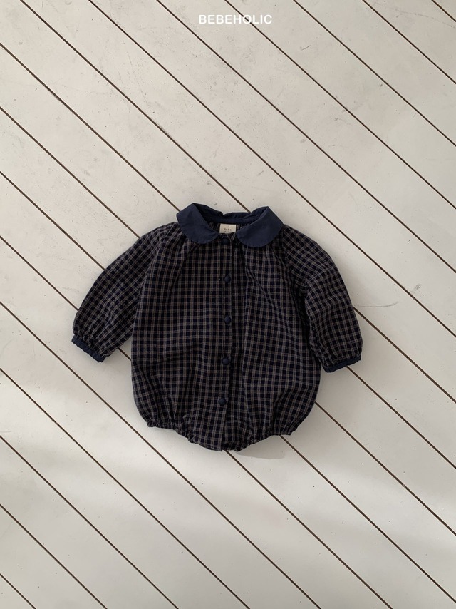 temu check suit【bebeholic】※2月下旬〜3月上旬発送予定