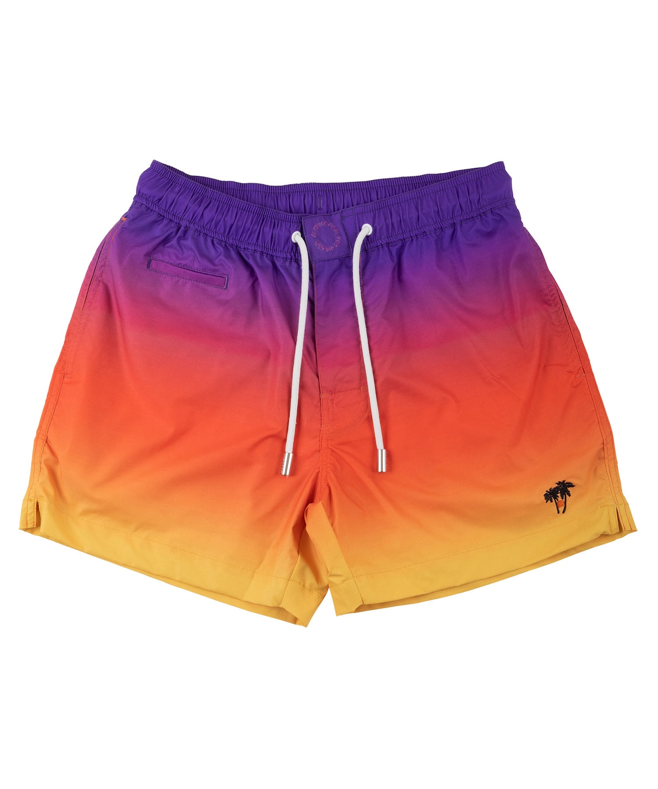 【SUNS】SKY GRADATION BOARDSHORTS［RSW070］