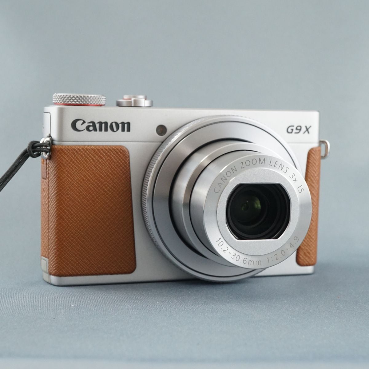 美品】Canon PowerShot G9X ブラック | angeloawards.com