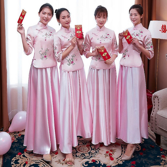 送料無料 送料無料 未使用 結婚式 イベント 発表会 舞台衣装 チュール パ－ティ－ フォ－マル ス－ツ ドレス 13号 XL [OPN2356]