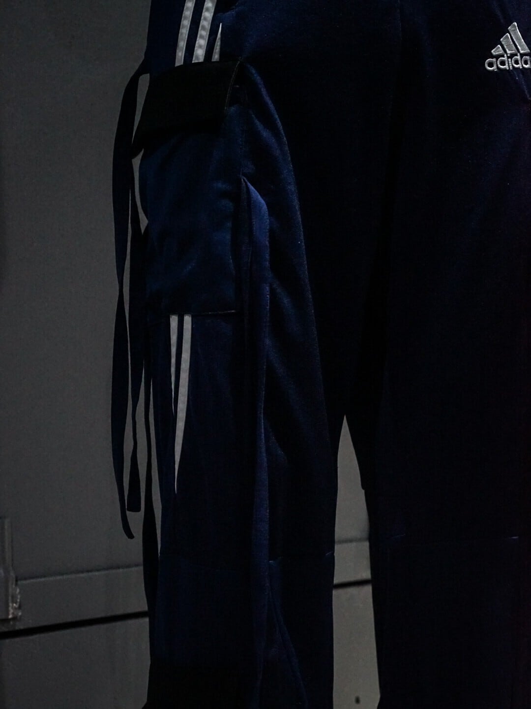 add (C) vintage】“Original Remake” “adidas” Various Docking