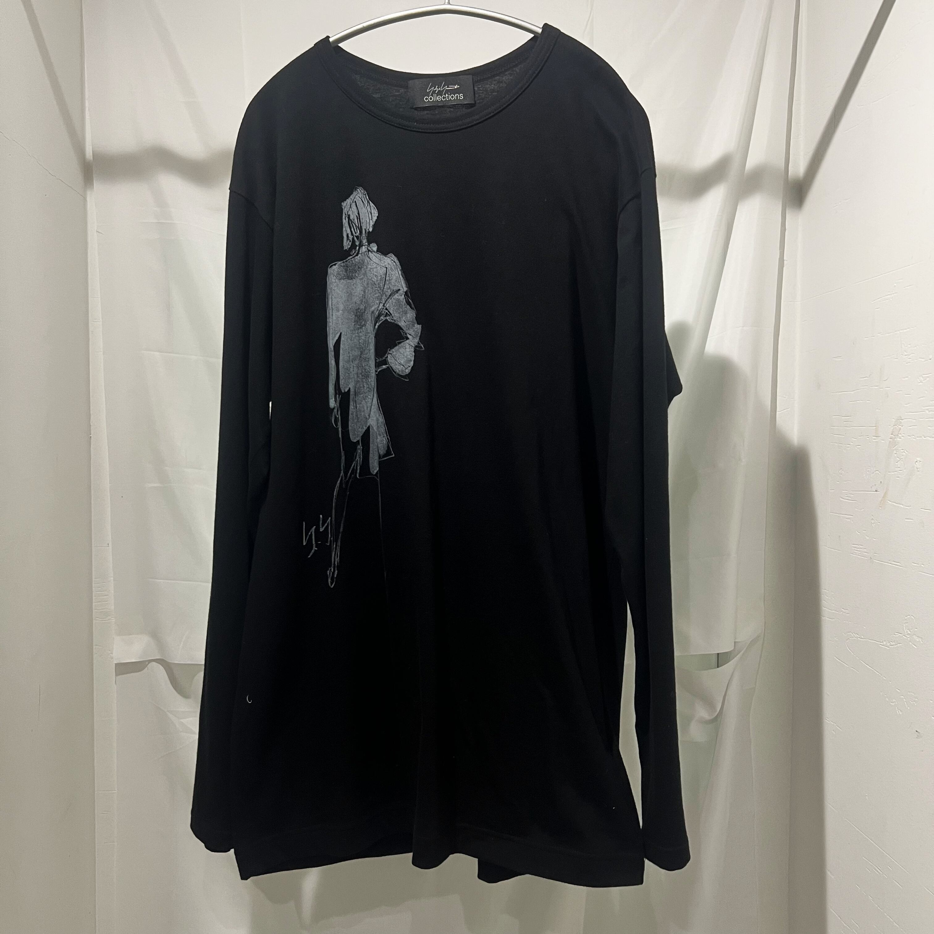 Yohji Yamamoto collections ヨウジヤマモトコレクションズ 24SS 