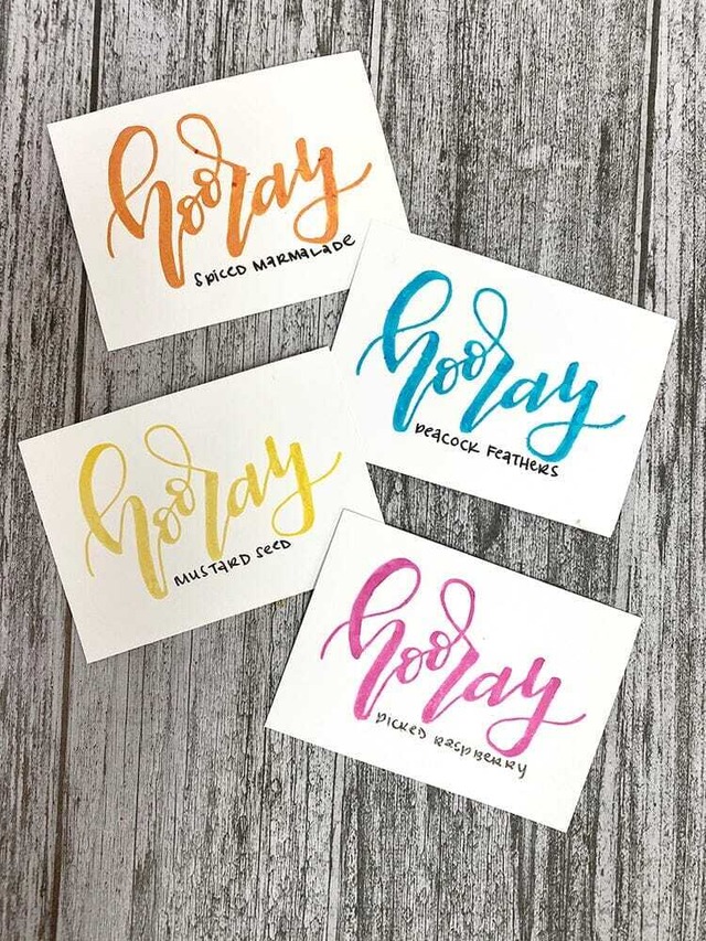 Tim Holtz　ミニディストレスインクキット#1　Mini Distress Ink Kit TDPK40316【Tim Holtz（ティムホルツ）-Ranger】[TH-291h]