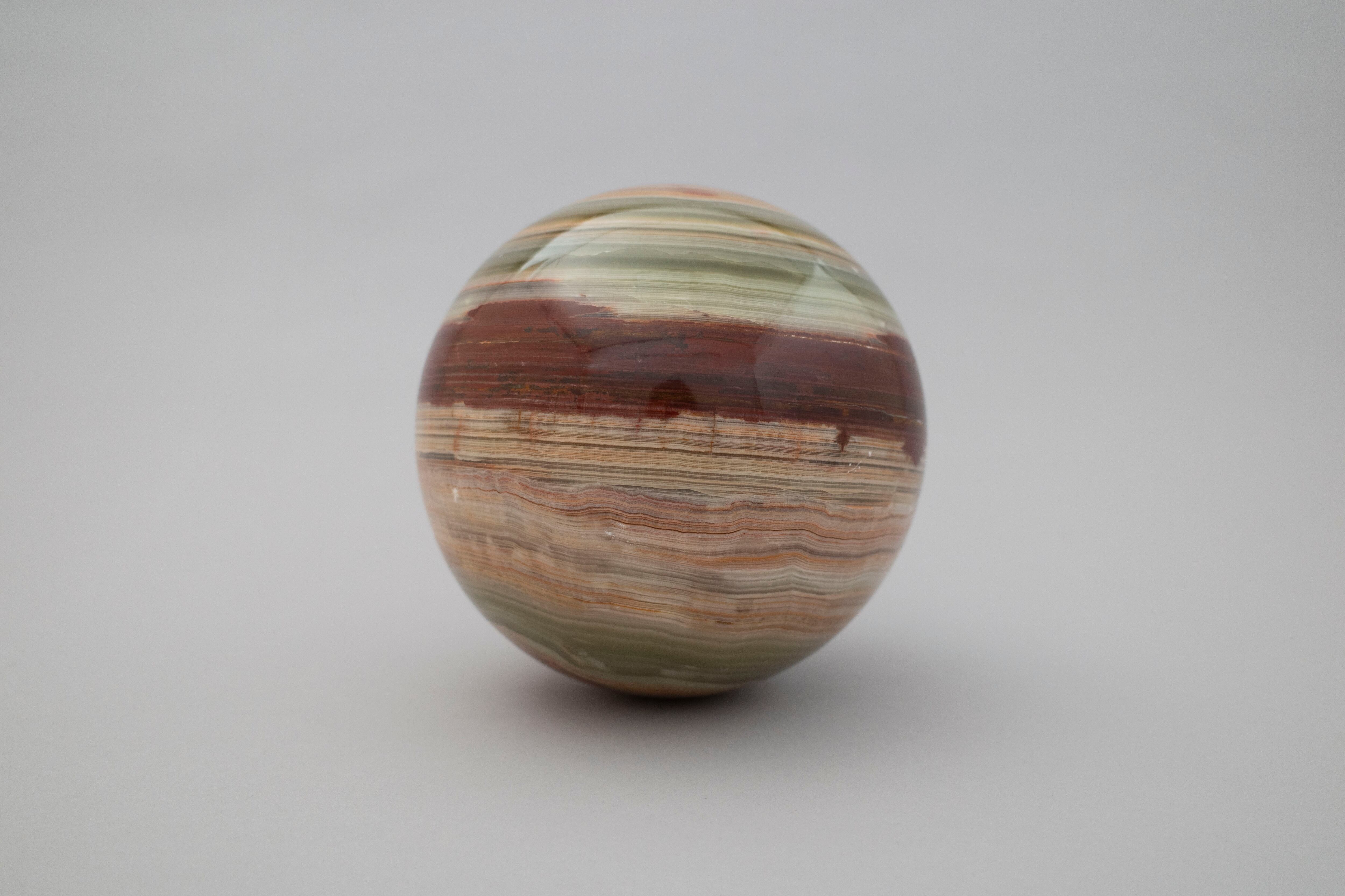 石球 | なんだかとても