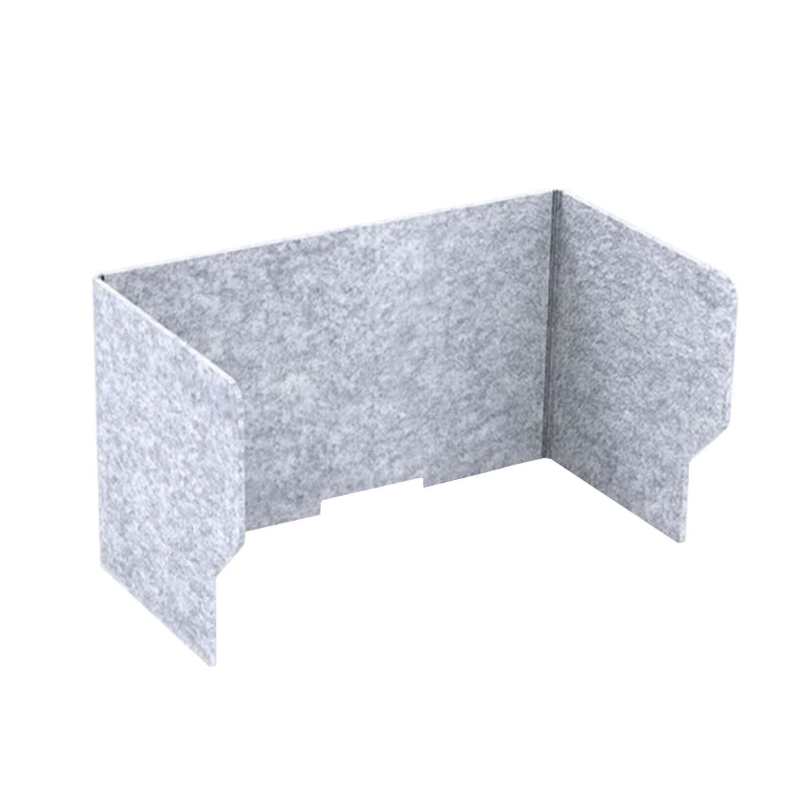 パーテーション 防音 卓上 高さ60cm ピンク 集中 視線遮り オンライン